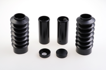 FORK COVER KIT SH RH975