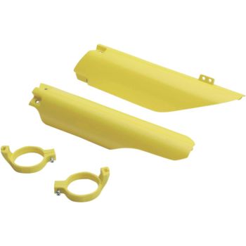 FORKCOVER RM04-06 RMZ04-05 YEL