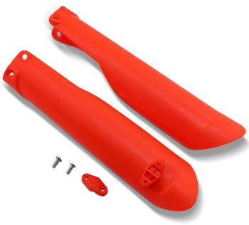 FORK COVER SX/SXF 15-22 FLO OR