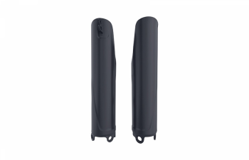 CVR FORK CRF 19- GREY