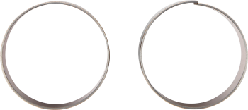 SLIDE BUSHING SET 47MM