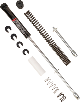 KIT FST MONO FORK LOW (ADJ P/L