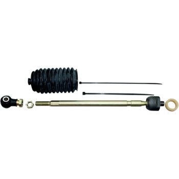 RACK/PINION END KIT LH