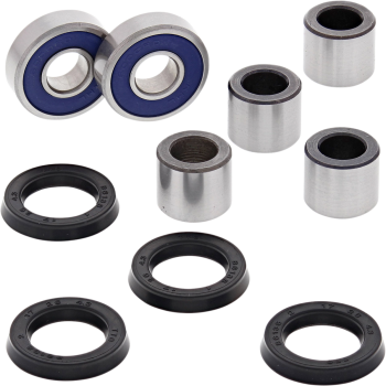 A-ARM BEARING&SEAL KT AC