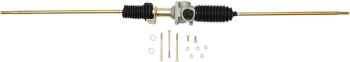 STEERING RACK POLARIS MSE
