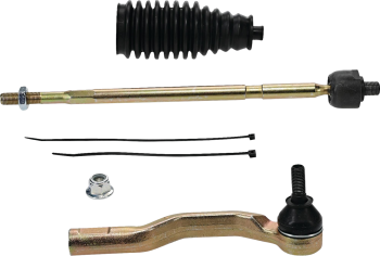 TIE ROD END KIT LH POLARIS MSE