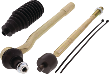TIE ROD KIT LEFT/RIGHT POL MSE