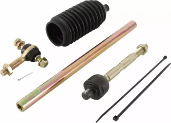 TIE ROD END KIT LEFT UTV CANAM