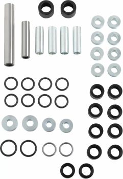 SUSPENSION KIT REAR POLARIS MS