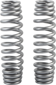 SPRINGS REAR UFORCE 1000