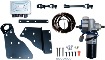 ELECTRC PWR STERNG KT MSE