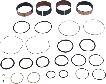 FORK BUSHING KIT MOOSE