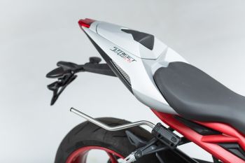 PANNIER SPACER BLAZE