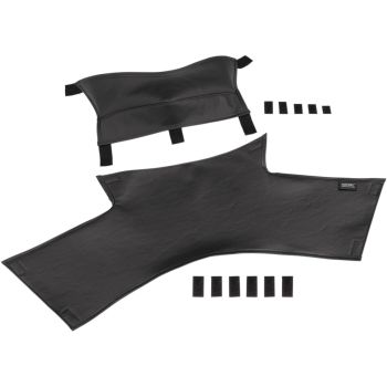 FRONT FAIRING BRA CAN-AM