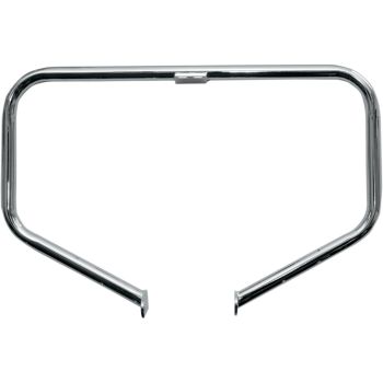 UNIBAR 04-19 XL CHROME