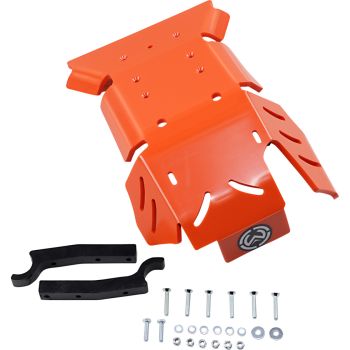 SKID PLATE PRO KTM