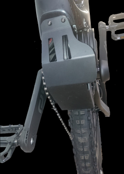 SKIDPLATE LAPIERRE GLP2