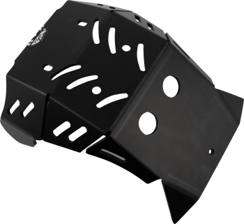 SKID PLATE PRO MSE SHER