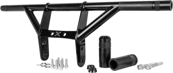 CRASH BAR SPRSTR 04-22