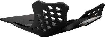 SKID PLATE 6MM KTM/HVA/GAS 250