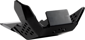 XTREM SKID PLATE CRF250R 22- B