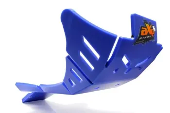 XTREM SKID PLATE SHERCO 450+ 1