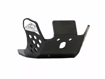 SKID PLATE PHD 6MM KTM 65SX