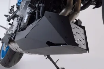 FRONT SPOILER
