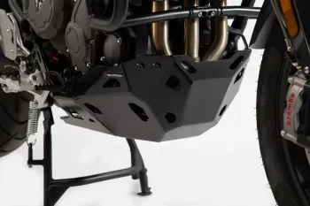 ENGINE GUARD