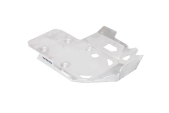 ENGINE GUARD SILVER R1300GS