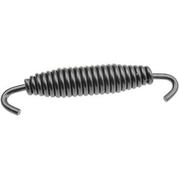 SPRING K/S BLK 99-06FLT