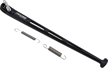 SIDE STAND MOOSE SHERCO