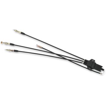 THROTTLE CABLE SKIDOO