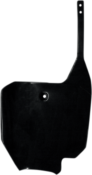 FRT #PLT CR85 BLK