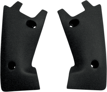 LOWER RAD CVR HUSKY GR