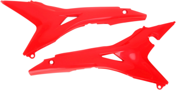 COVER AIR BOX CRF450 13-16 RD