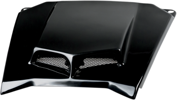 HOOD SCOOPED RZR BLACK