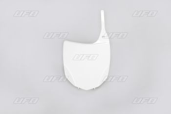 FRT #PLT KXF250 09-12 WH
