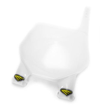 PLATE# STADIUM CR/CRF 04-07 WT