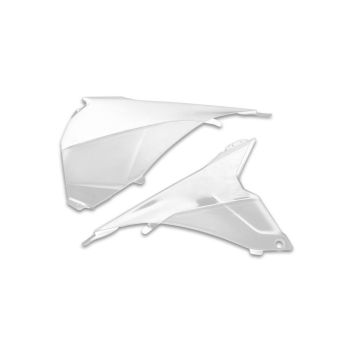 COVER AIRBOX SX/SXF 14-15 WT