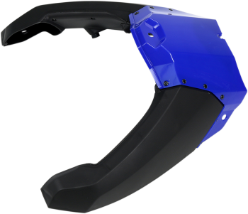 AIRBOX CVR YZF250/450 14-17 BL