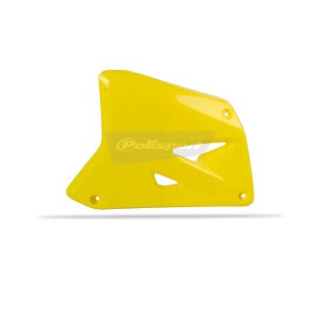 RAD COVERS RM85 02-18 YL