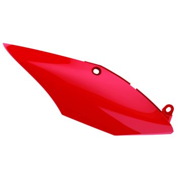SIDE PANELS CRF450R 17-20 RED