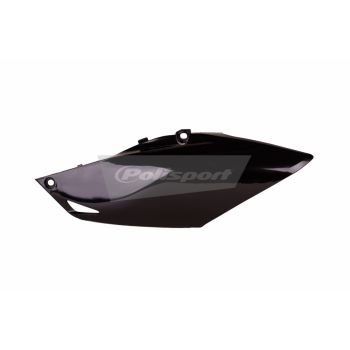 SIDE PNLS CRF250 14-17/450 BK