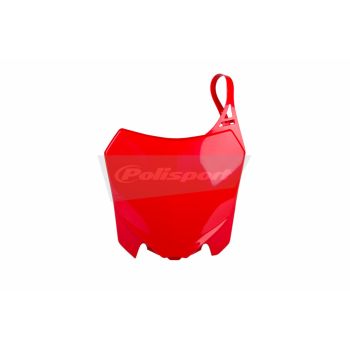 PLATE#CRF250 14-17/450 13-16RD