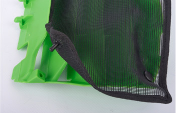 LOUVER MESH RMZ250 10-18