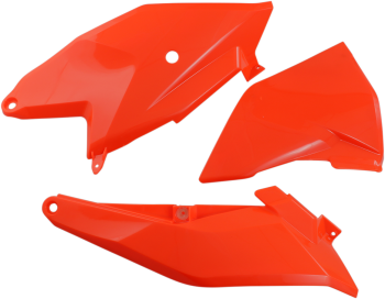 PANELS SIDE KTM SX85 18- 24 FL