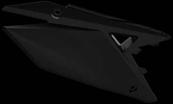 PANELS SIDE RMZ450 18- BK