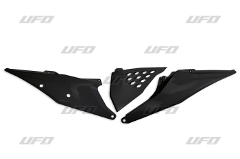 PANEL SIDE SX/SXF 19-22 BLK