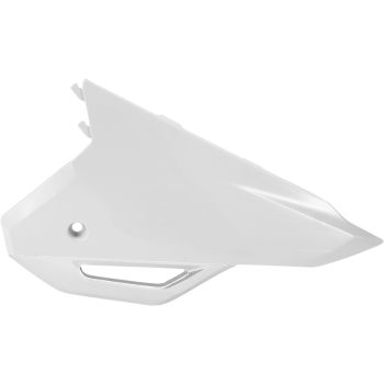 SIDE PLT CRF/RX 21-22 WHT